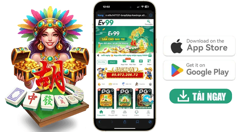 Kho game đa dạng tại 3app