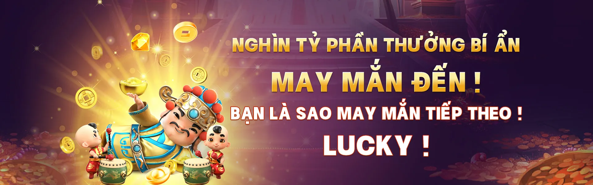 Hình ảnh sang trọng của chương trình VIP 3app link vào